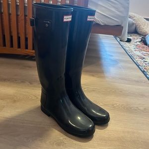Hunter Boots